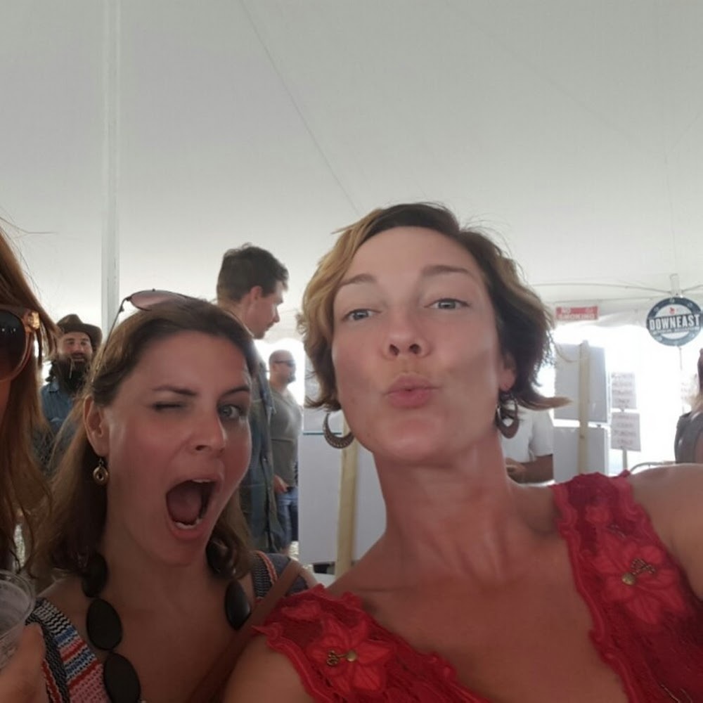 Meet your Posher, Julie